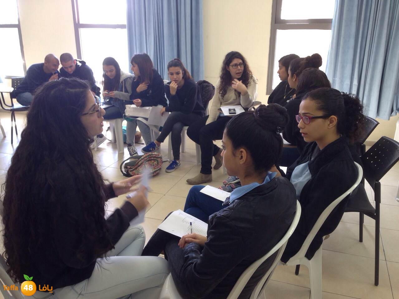 ajyal high school3k (7).JPG